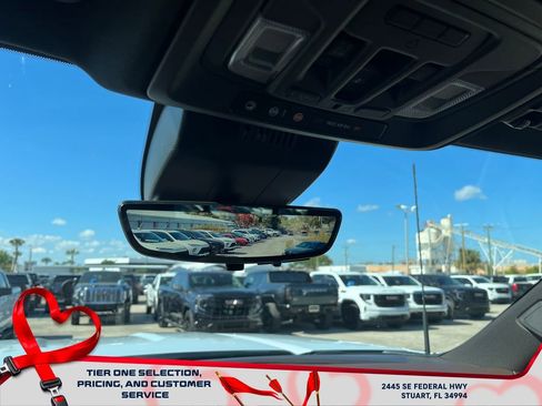 New 2026 GMC Sierra 2500 Denali w/ Denali Reserve Package image 32