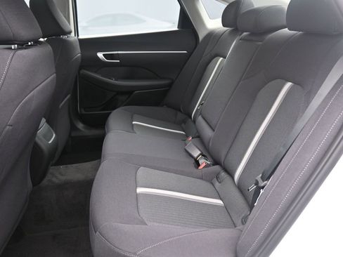 New 2026 Hyundai Sonata SEL image 11