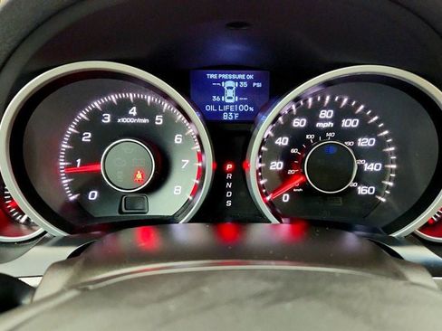Used 2009 Acura TL w/ Technology Package FWD image 14