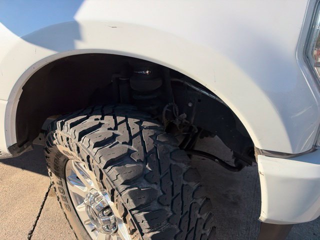 Used 2021 Ford F250 Platinum AWD/4WD image 14