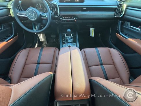 New 2026 MAZDA CX-50 2.5 Turbo w/ Weather Package image 12