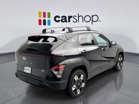 Used 2024 Hyundai Kona SEL w/ Convenience Package image 5