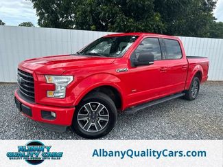 Used 2015 Ford F150 XLT w/ Equipment Group 302A Luxury RWD video 1