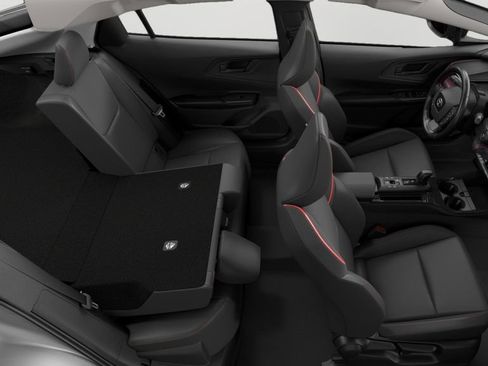 New 2026 Toyota Prius Plug-In Hybrid FWD image 22