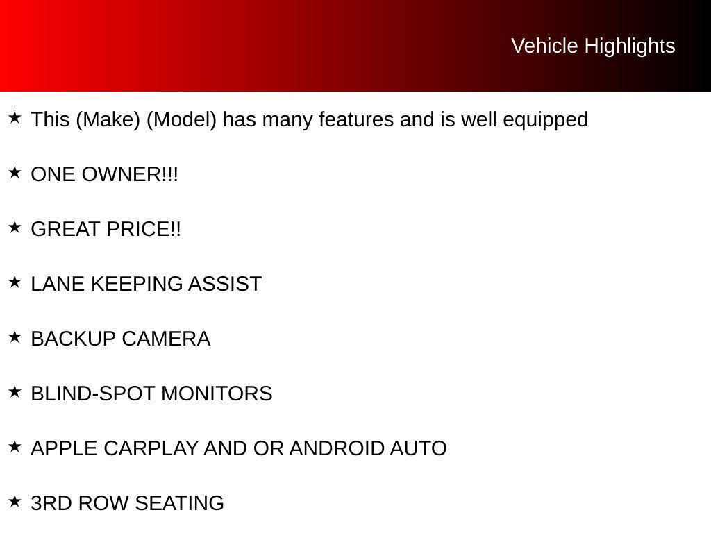 Used 2023 Ford Transit 350 XLT RWD image 9