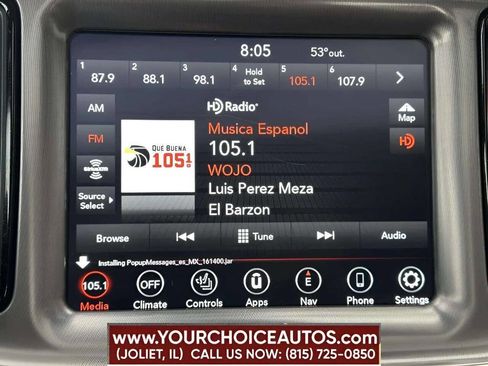 Used 2021 Dodge Challenger SXT w/ Cold Weather Group image 43