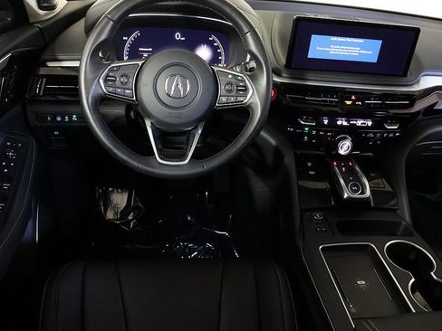 Certified 2026 Acura MDX SH-AWD w/ Technology Package image 3