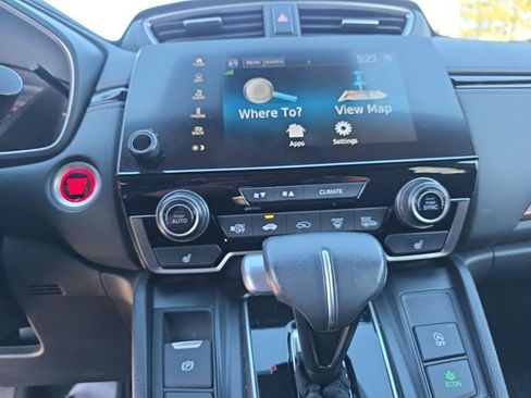 Used 2022 Honda CR-V Touring image 18