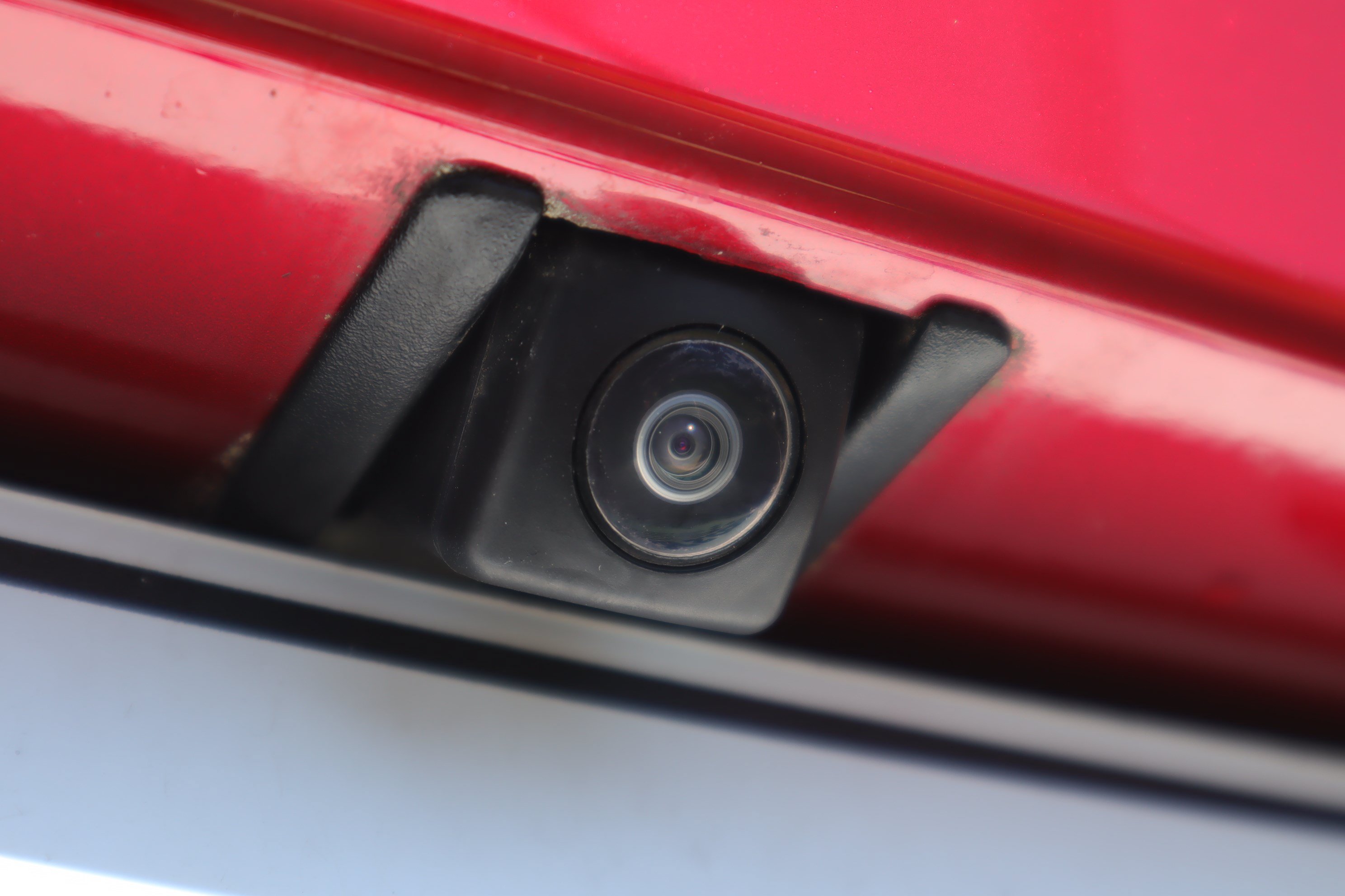 Certified 2025 MAZDA MAZDA3 s FWD image 31