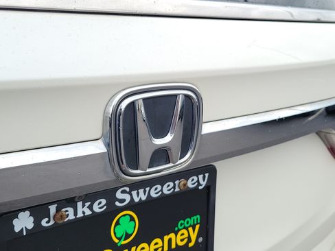 Used 2018 Honda Odyssey EX-L image 6