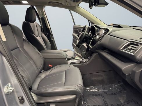 Used 2025 Subaru Ascent Limited w/ Popular Package #2 image 15