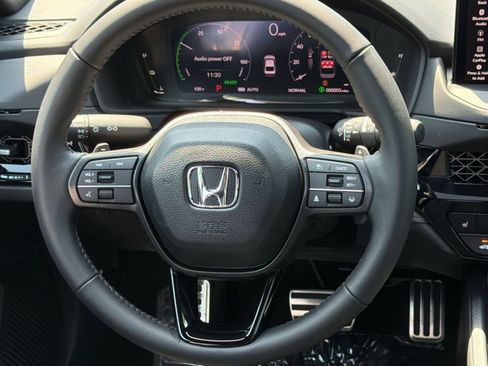 New 2026 Honda Accord Sport image 11