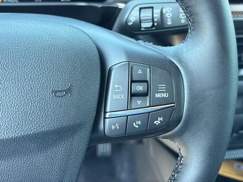 New 2026 Ford Bronco Sport Outer Banks w/ Outer Banks Tech Package+ AWD/4WD image 15