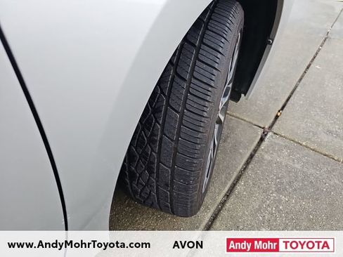 Used 2017 Toyota Corolla XSE image 35