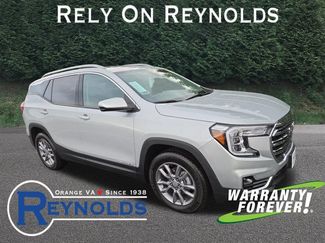 Used 2022 GMC Terrain SLT AWD/4WD 360° Tour