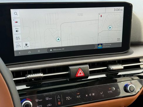 New 2026 Kia Sportage X-Line w/ X-Line Technology Package image 11