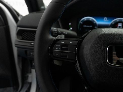 New 2026 Honda Prelude image 14