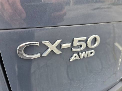 Used 2023 MAZDA CX-50 Meridian Edition AWD/4WD image 10