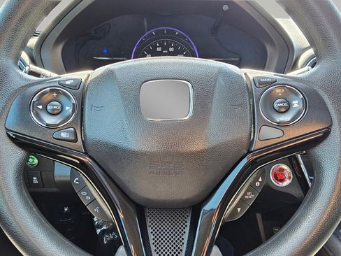 Used 2020 Honda HR-V EX image 3