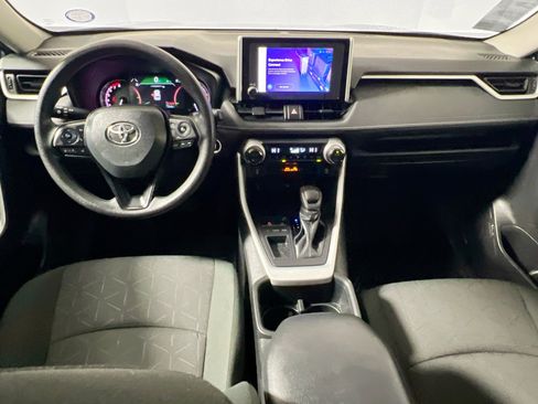 Used 2024 Toyota RAV4 XLE w/ Convenience Package image 30