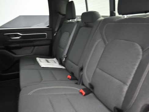New 2026 RAM 1500 Lone Star RWD image 29