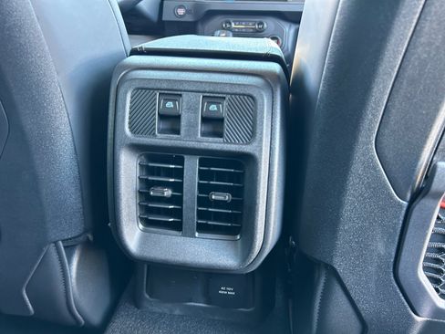 New 2025 Ford Bronco Raptor w/ Interior Carbon Fiber Pack AWD/4WD image 31