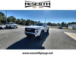 New 2026 GMC Canyon Elevation video 1