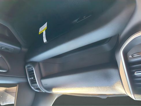 New 2026 RAM 1500 Big Horn w/ Sport Appearance Package image 25