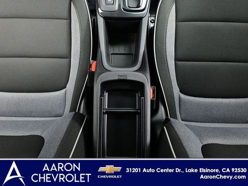 New 2026 Chevrolet TrailBlazer LT w/ Midnight Edition FWD image 31