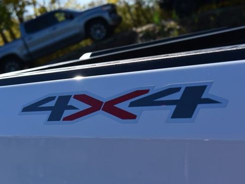 New 2025 Chevrolet Silverado 1500 W/T w/ WT Safety Package image 15