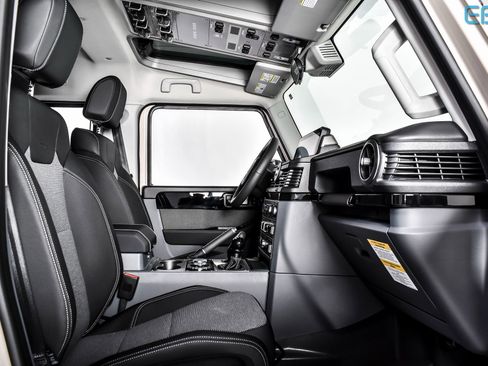 New 2025 INEOS Grenadier image 20