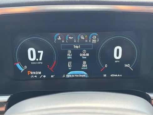 Used 2021 Ford F150 Raptor w/ Equipment Group 801A High AWD/4WD image 20