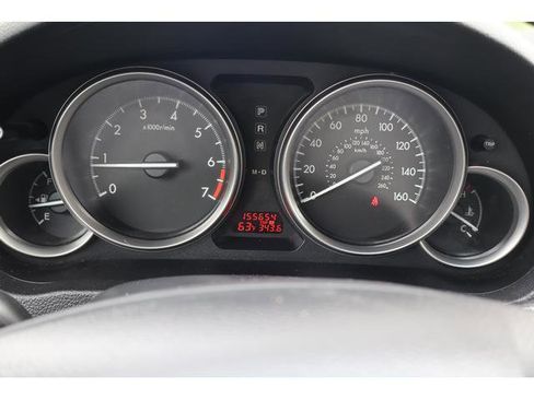 Used 2013 MAZDA MAZDA6 i Sport FWD image 14