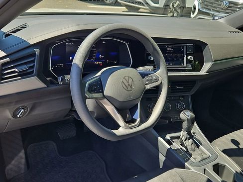 Used 2022 Volkswagen Jetta Sport FWD image 25