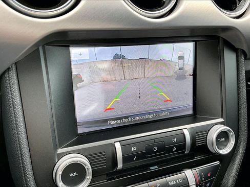 Used 2023 Ford Mustang GT Premium image 30