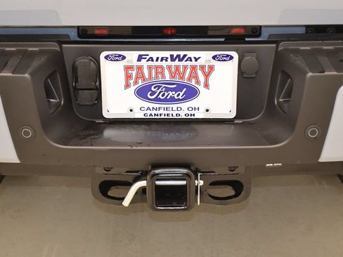 New 2026 Ford F450 Platinum w/ FX4 Off-Road Package AWD/4WD image 37