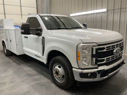Used 2023 Ford F350 XL w/ XL Chrome Package