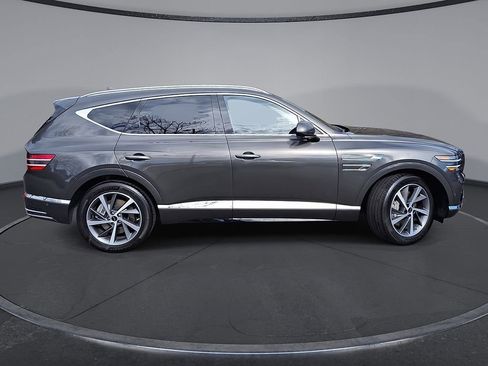 Used 2025 Genesis GV80 2.5T Advanced image 26