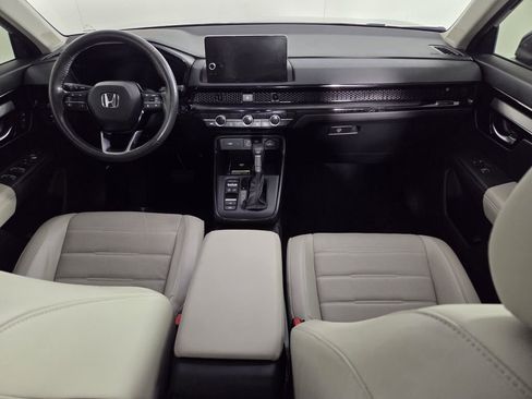 Used 2024 Honda CR-V EX-L image 27