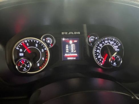 Used 2023 RAM 2500 Tradesman AWD/4WD image 18