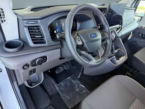 New 2026 Ford Transit 350 XLT RWD image 4