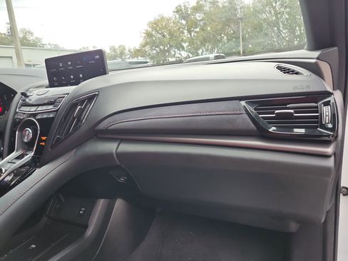 Used 2022 Acura RDX A-Spec image 20