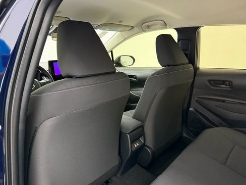 New 2026 Toyota Corolla LE image 29