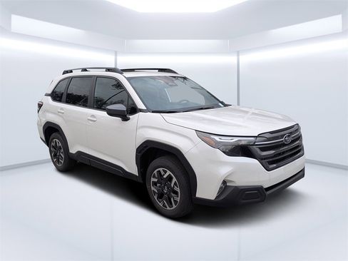 New 2026 Subaru Forester Premium image 1