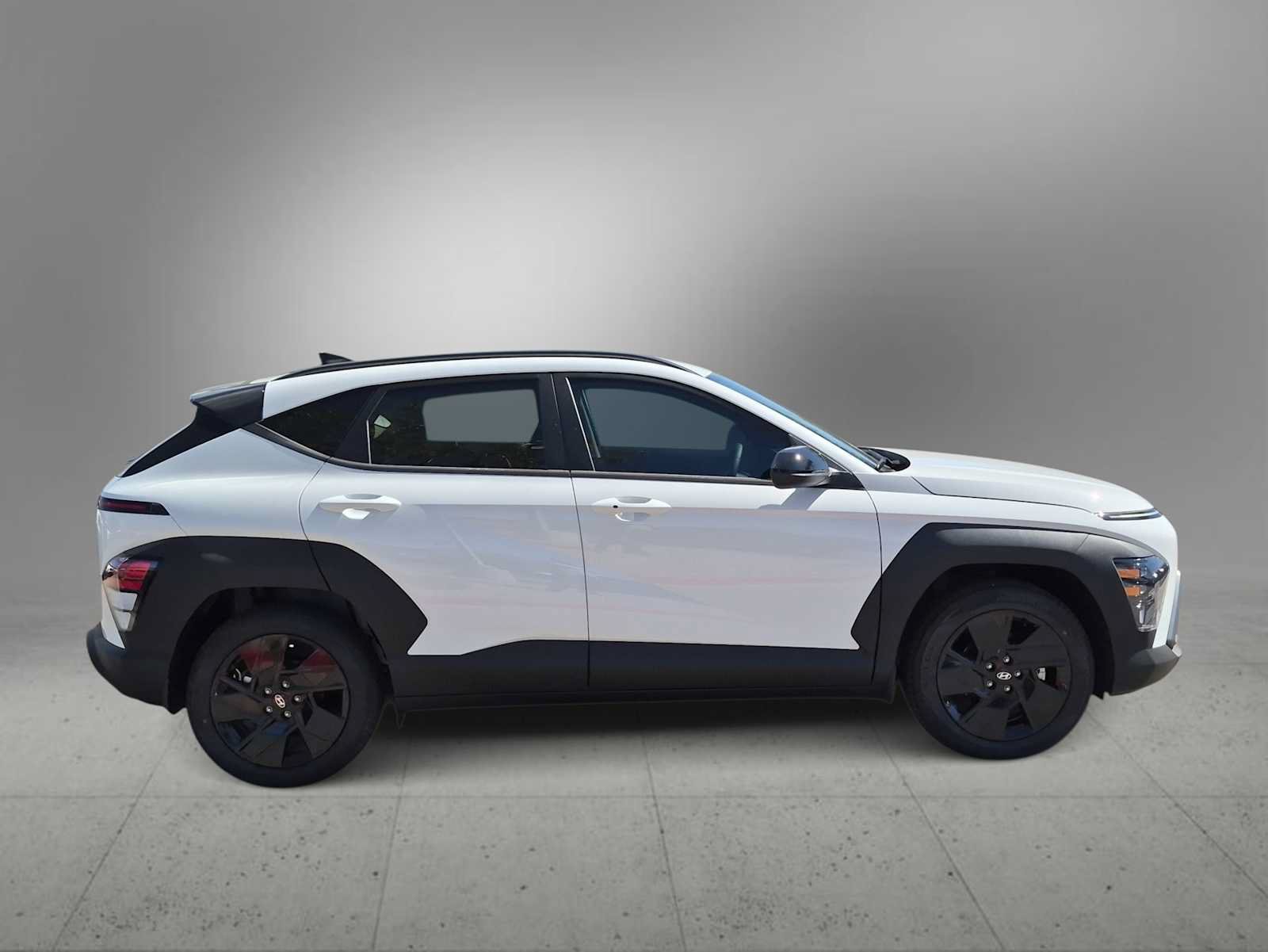 New 2027 Hyundai Kona SEL Sport FWD image 17