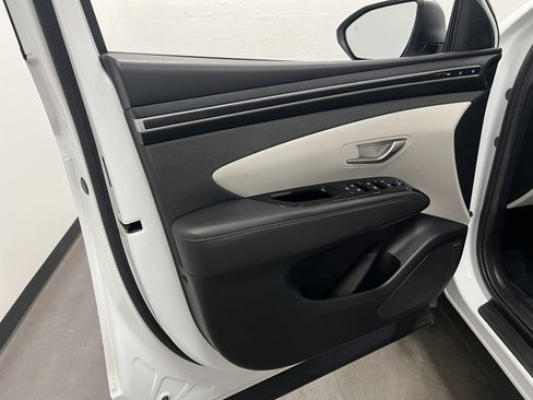 Used 2022 Hyundai Tucson Limited image 26