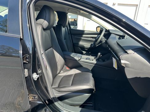 New 2026 MAZDA MAZDA3 s Sport image 21