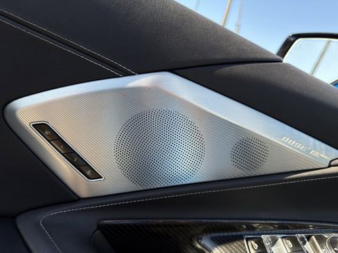 Used 2021 Chevrolet Corvette Stingray Preferred Conv w/ Z51 Performance Package image 20