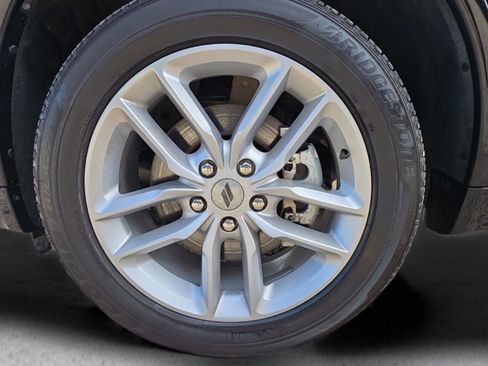 Used 2024 Dodge Durango GT AWD/4WD image 10
