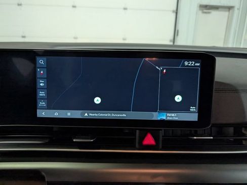Used 2026 Kia Carnival FWD image 21